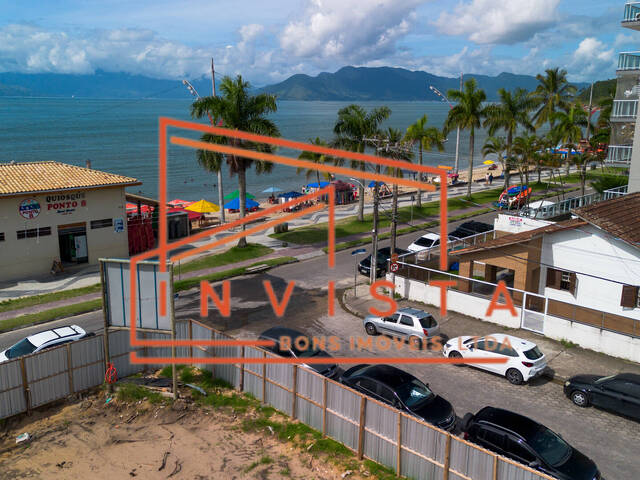 #1169 - Apartamento para Venda em Caraguatatuba - SP