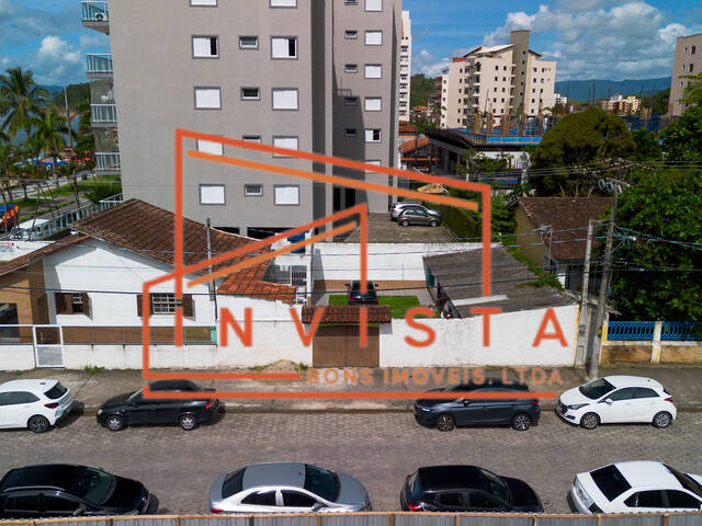 #1169 - Apartamento para Venda em Caraguatatuba - SP
