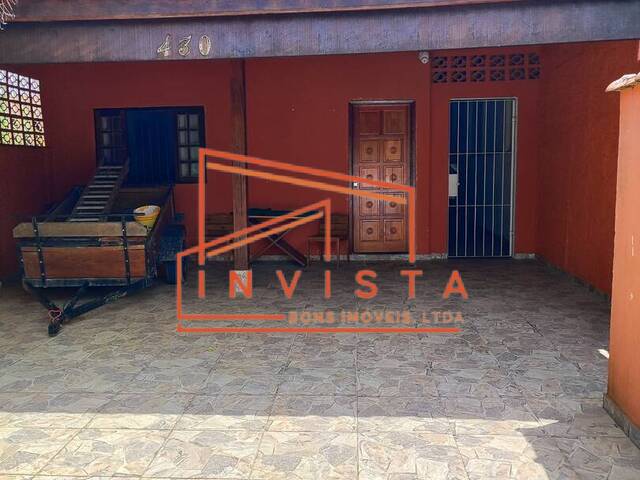 #1170 - Casa para Venda em Caraguatatuba - SP - 2