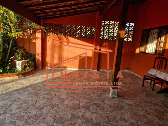 #1170 - Casa para Venda em Caraguatatuba - SP - 3