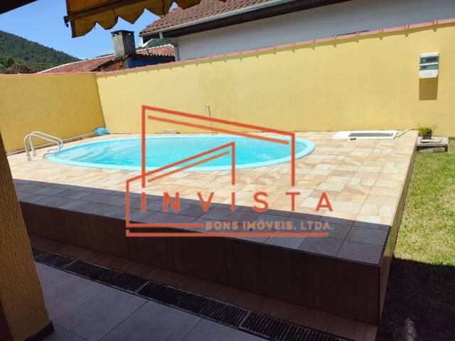 #1171 - Casa para Venda em Ubatuba - SP