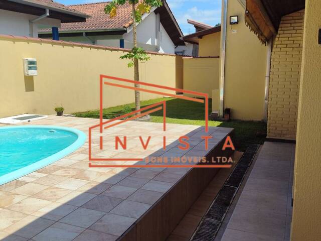 Casa para Venda em Ubatuba - 4