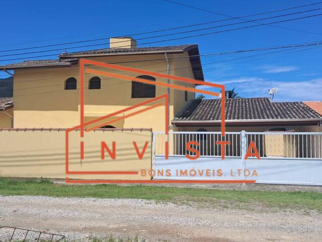 #1171 - Casa para Venda em Ubatuba - SP