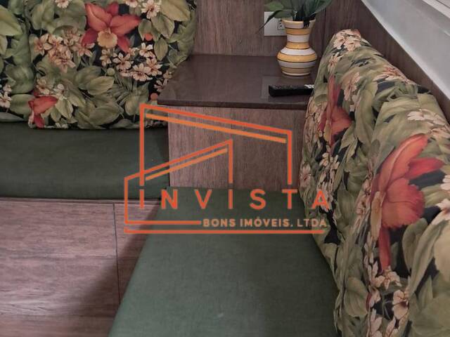 #730 - Sobrado para Venda em Caraguatatuba - SP