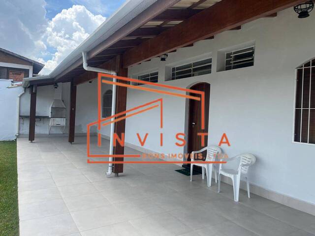 #1172 - Casa para Venda em Caraguatatuba - SP