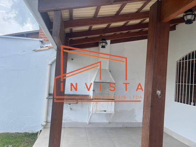 #1172 - Casa para Venda em Caraguatatuba - SP