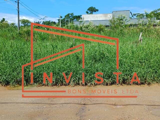 #1173 - Área para Venda em Caraguatatuba - SP - 2