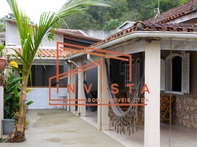 #1174 - Casa para Venda em Caraguatatuba - SP