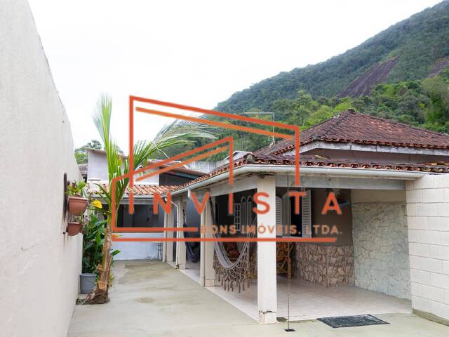 #1174 - Casa para Venda em Caraguatatuba - SP