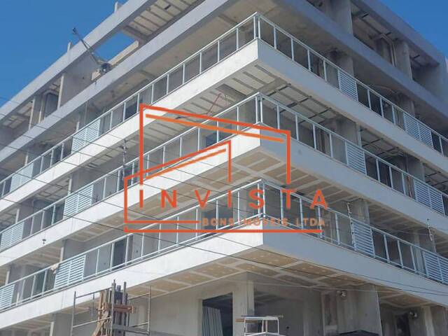 #1177 - Studios para Venda em Ubatuba - SP