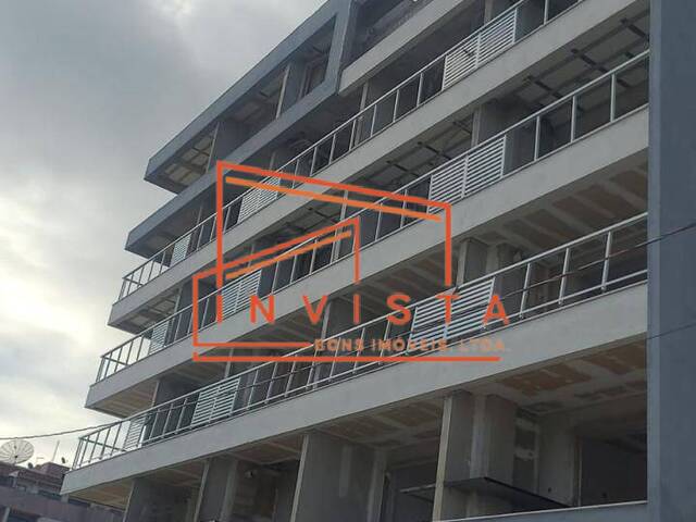 #1177 - Studios para Venda em Ubatuba - SP - 3