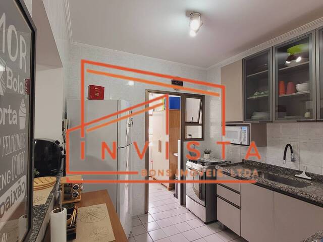 Apartamento para Locação em Caraguatatuba - 4