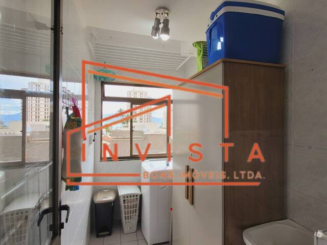 Apartamento para Locação em Caraguatatuba - 5