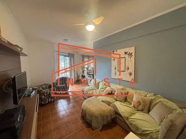 #1183 - Apartamento para Venda em Caraguatatuba - SP