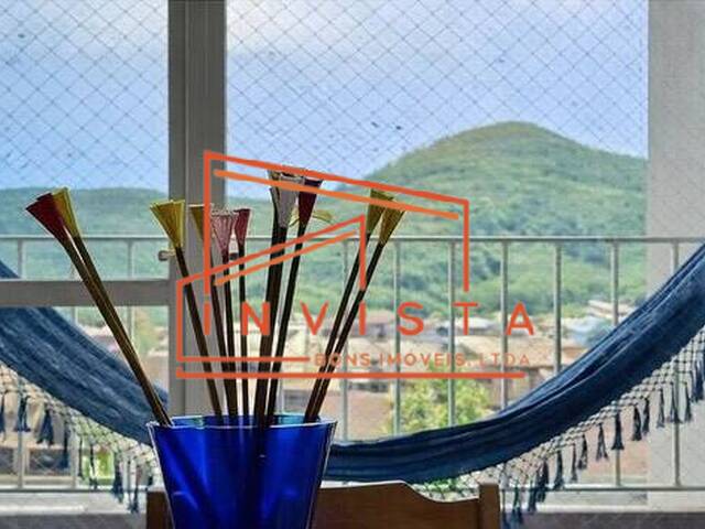 Apartamento para Venda em Caraguatatuba - 4