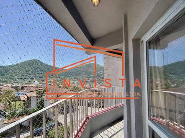 Apartamento para Venda em Caraguatatuba - 5