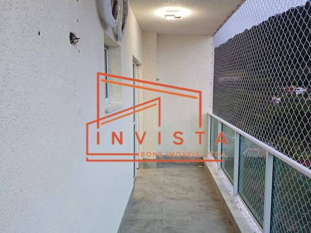 #1184 - Apartamento para Locação em Caraguatatuba - SP