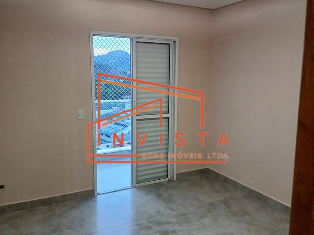 #1184 - Apartamento para Locação em Caraguatatuba - SP