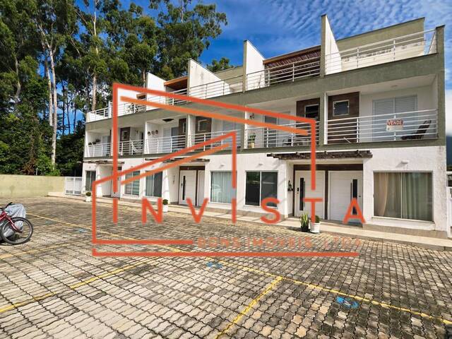 #1185 - Sobrado para Venda em Caraguatatuba - SP