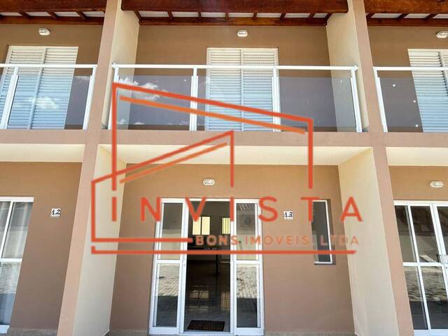 #1187 - Casa para Venda em Caraguatatuba - SP - 3