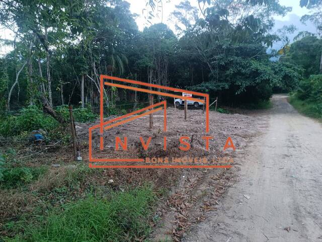 #1188 - Área para Venda em Caraguatatuba - SP