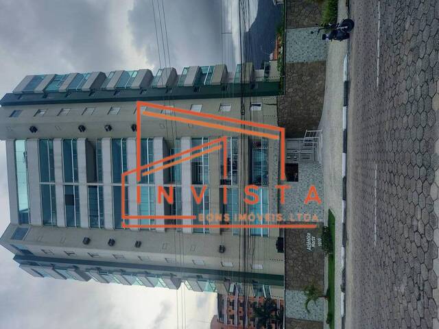 #1189 - Apartamento para Venda em Caraguatatuba - SP