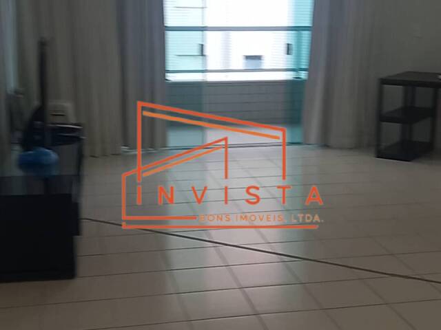 #1189 - Apartamento para Venda em Caraguatatuba - SP