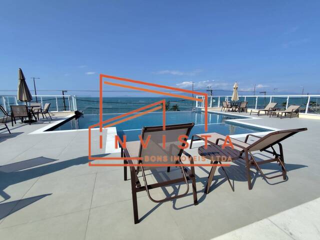 #456 - Apartamento para Venda em Caraguatatuba - SP