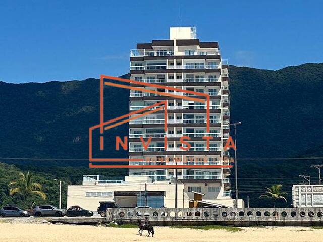 Venda em Massaguaçu - Caraguatatuba