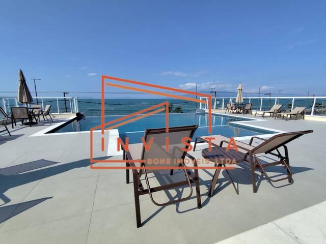 #1190 - Apartamento para Venda em Caraguatatuba - SP