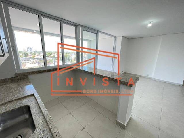 #24 - Apartamento para Venda em Caraguatatuba - SP