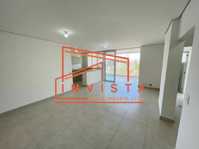 #24 - Apartamento para Venda em Caraguatatuba - SP