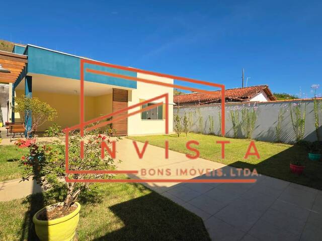 #1191 - Casa para Venda em Caraguatatuba - SP