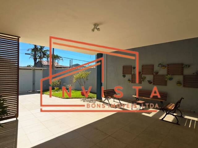Casa para Venda em Caraguatatuba - 5