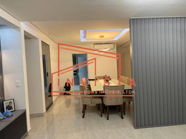 Apartamento para Venda em Caraguatatuba - 3