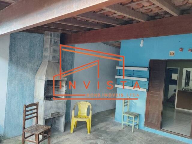 #1192 - Casa para Venda em São Sebastião - SP - 3