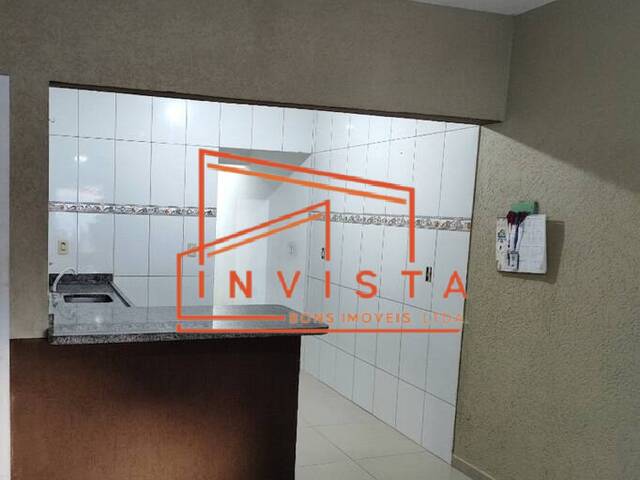 Casa para Venda em São Sebastião - 5