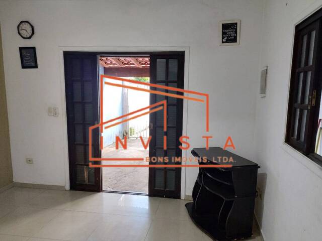 Casa para Venda em São Sebastião - 4
