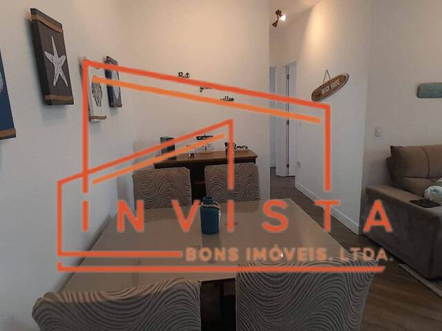 Apartamento para Venda em Caraguatatuba - 5