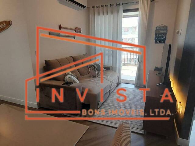 Apartamento para Venda em Caraguatatuba - 3
