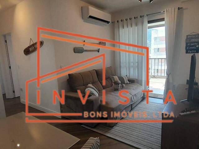 Apartamento para Venda em Caraguatatuba - 4