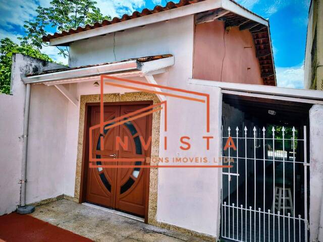 #1194 - Casa para Venda em Caraguatatuba - SP - 3