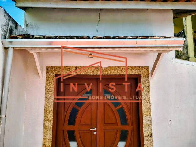 #1194 - Casa para Venda em Caraguatatuba - SP - 2