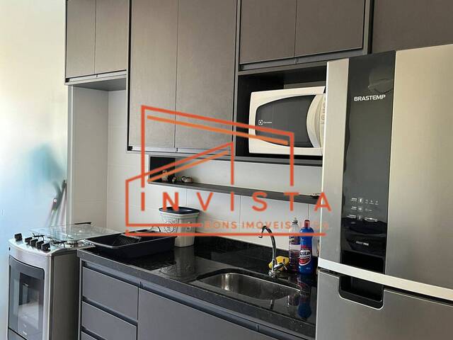 #1195 - Apartamento para Venda em Caraguatatuba - SP