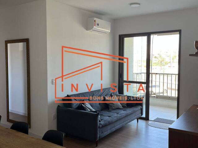 Apartamento para Venda em Caraguatatuba - 4