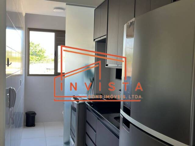 #1195 - Apartamento para Venda em Caraguatatuba - SP - 2