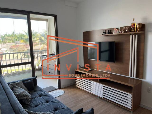#1195 - Apartamento para Venda em Caraguatatuba - SP - 3
