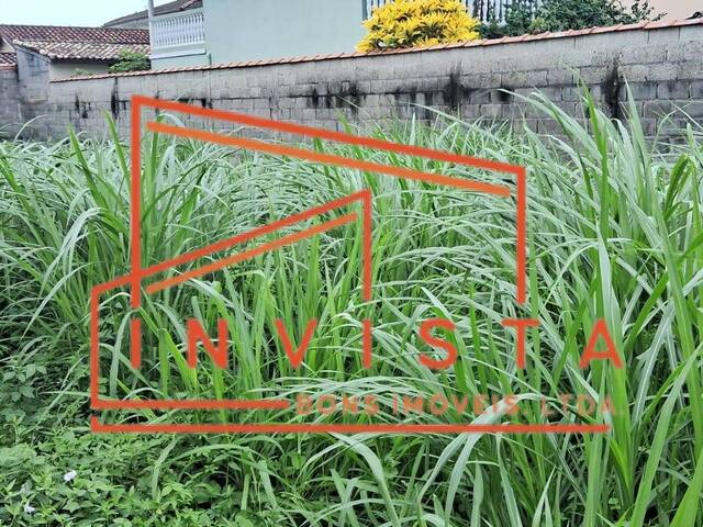 Área para Venda em Caraguatatuba - 2