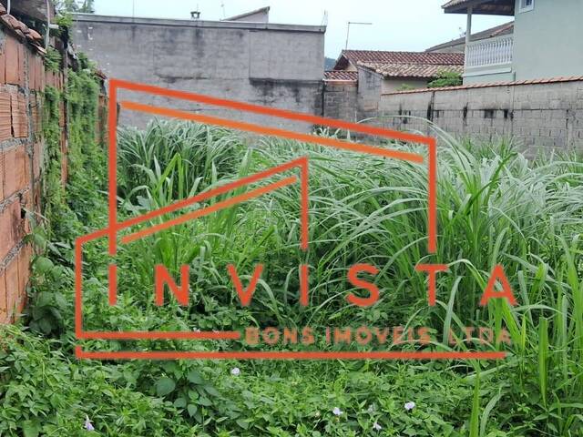 Área para Venda em Caraguatatuba - 4