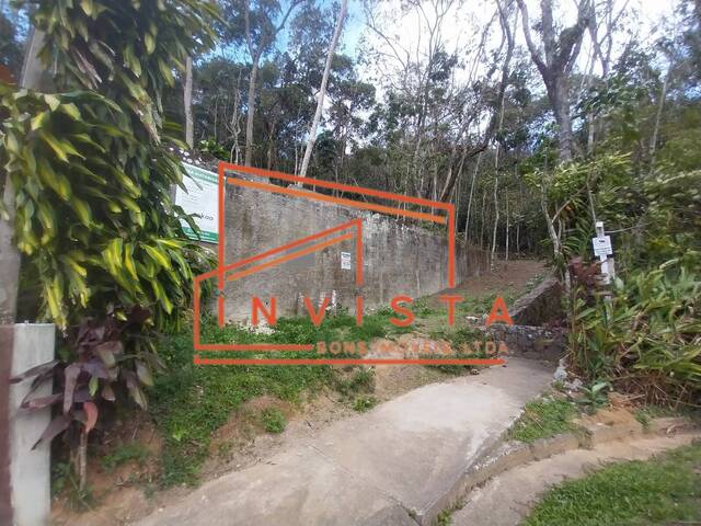 Venda em Loteamento Recanto Sandra - Caraguatatuba